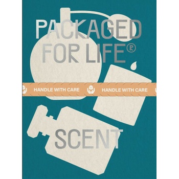 Packaged for Life: Scent: Packaging design for everyday objects - Victionary