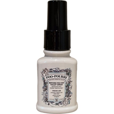 Pourri Poo-Pourri Тоалетна Спрей Fresh Air 41 ml