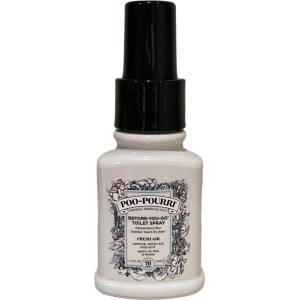 Pourri Poo-Pourri Тоалетна Спрей Fresh Air 41 ml