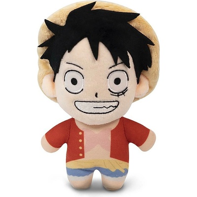 One Piece Luffy 15 cm