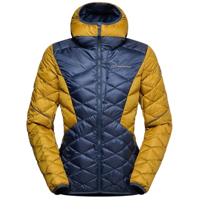 La Sportiva Pinnacle Down Jkt W Размер: S /