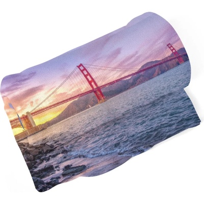 Sablio Deka Golden Gate 5 150x120