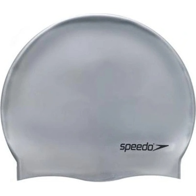 Speedo Silicon Plain Flat