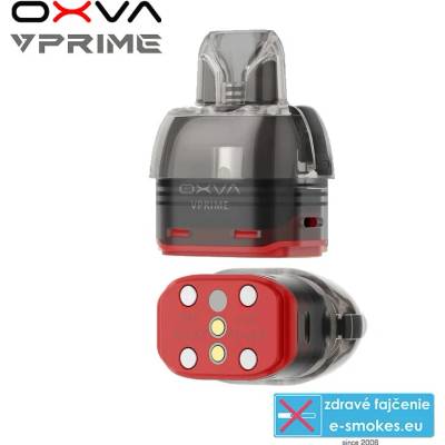 Oxva VPrime cartridge 0,2 ohm