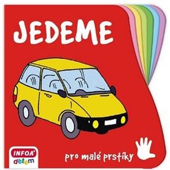 Jedeme