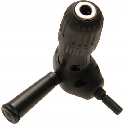 BGS Technic BGS 8621 Úhlový nástavec na vrtačku pro vrtáky 0,8 ÷ 10 mm