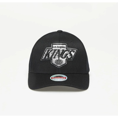 Mitchell & Ness Los Angeles Kings NHL Team Logo Hc Cr Snapback