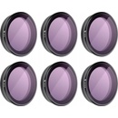 Freewell ND filter pre širokouhlý objektív pre DJI Osmo Pocket FW-OP-WAND