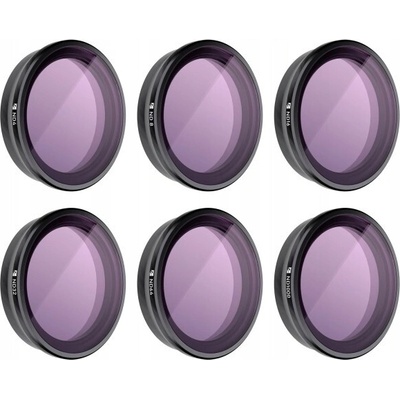 Freewell ND filter pre širokouhlý objektív pre DJI Osmo Pocket FW-OP-WAND