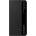 Samsung Оригинален калъф Samsung Clear View Cover за Galaxy S21 FE Тъмно сив, EF-ZG990CBE