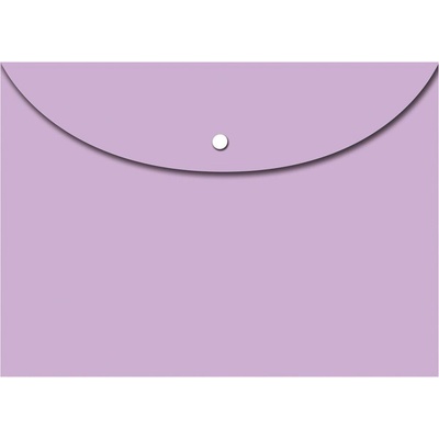 Stil Obálka s drukem A4 Pastel violet