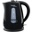 Tefal | Kettle | KO2998 | Standard | 3000 W | 1.5 L | Plastic | 360° rotational base | Black
