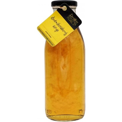 Perfectly Delicious Sedmikráskový sirup 0,5 l