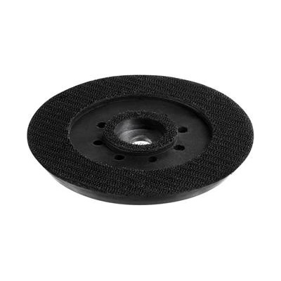 Stanley podkladový disk pro excentrickou brusku 125mm, 8 děr