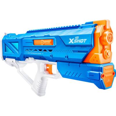 Zuru X-Shot Water Hydra Pulse Water Blaster Motor Soakers
