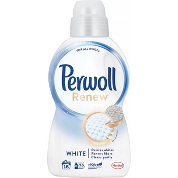 Perwoll Renew White prací gel 16 PD 960 ml