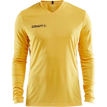 Craft Риза Craft SQUAD JERSEY SOLID LS M 1906884-1552 Размер XS