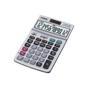 Casio DF 120 TM