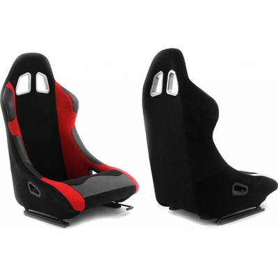 TNG MONZA RACE PLUS RED 086