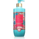 Tesori d'Oriente Ayurveda тоалетно мляко за тяло 400ml