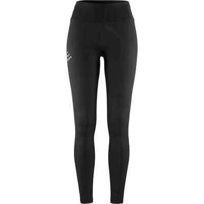 Dámske bežecké nohavice CRAFT PRO Hypervent 2 black