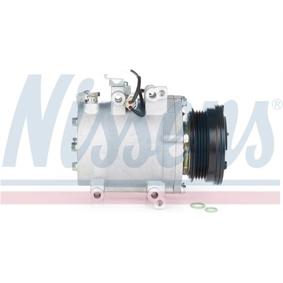 Kompresor, klimatizace NISSENS 89349