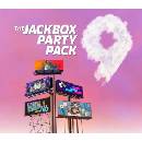 The Jackbox Party Pack 9