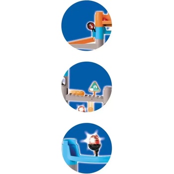 Image 1 of Мраморни топчета - Мега комплект