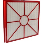 VHBW HEPA филтър за Lux Aeroguard 4S, H12 (889003561)