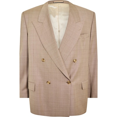 Boss Сако Boss Men's H-Boss92 Blazer - Medium Beige