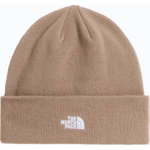 The North Face Зимна шапка The North Face Norm Beanie garnet