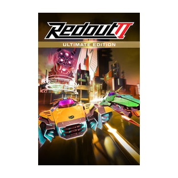 Redout 2 (Ultimate Edition)