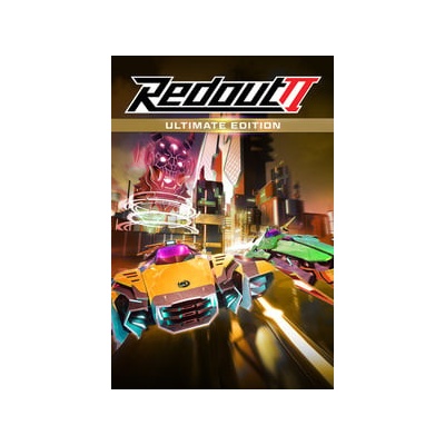 Redout 2 (Ultimate Edition)