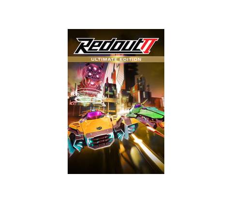 Redout 2 (Ultimate Edition)
