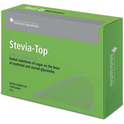 Dárkový balíček "zdravý cukr" 1200 tablet