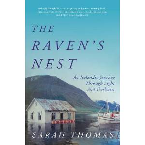 Raven's Nest | Sarah (author) Thomas (ISBN: 9781838956714)