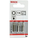 Bosch Т30 25mm 2607001622