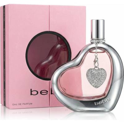Bebe Bebe Parfumovaná voda dámska 100 ml