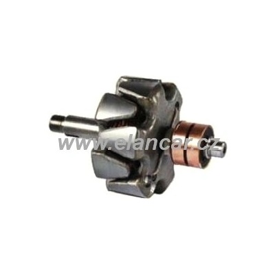 Rotor alternátoru - Bosch 1124034032