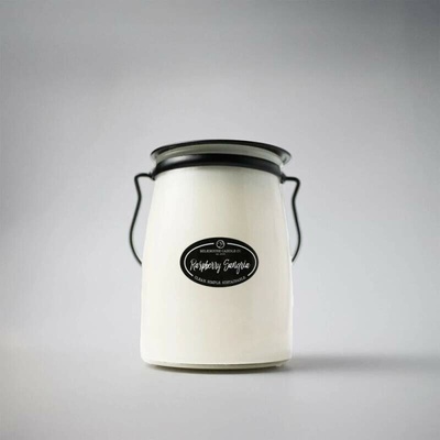 Milkhouse Candle Co. Raspberry Sangria 624 g