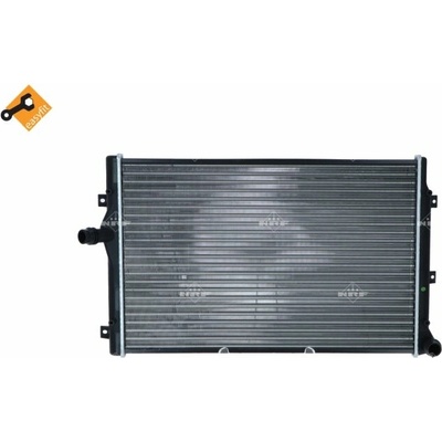 Chladič, chlazení motoru NRF 53425A