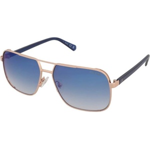 GUESS Слънчеви очила Guess GU00119 28X - leshti Слънчеви очила