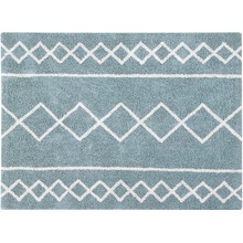 Lorena Canals Oasis Vintage Blue Natural