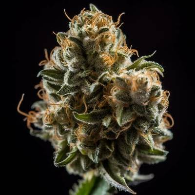 Vision Seeds Doctor Jamaica semena neobsahují THC 10 ks