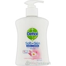 Mydlá Dettol Antibacterial antibakteriálne mydlo s výťažkom z harmančeka 250 ml