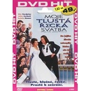 Moje tlustá řecká svatba DVD
