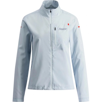 Swix 30K Jacket W Ballad Blue