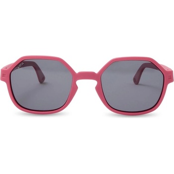 Ki ET LA Детски слънчеви очила Ki ET LA - Eyzz, 4-7 г, Raspberry (EY4SUNRASPBERRY)