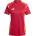 adidas Тениска Adidas Women's Tiro24 Short Sleeve Performance T-Shirt - Power Red