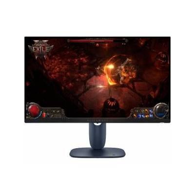 | Alienware AW2725DM | 27 | Fast IPS | WQHD | 16: 9 | 180 Hz | 1 ms | 2560 x 1440 pixels | 400 cd/m2 | HDMI ports quantity 2 | Warranty 36 month(s)